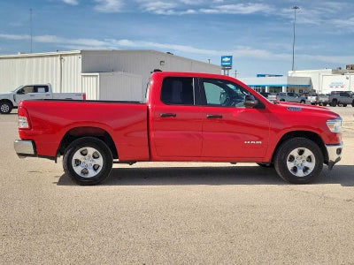 2023 RAM 1500 Lone Star