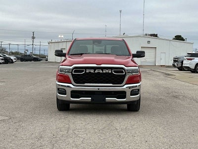 2025 RAM 1500 Lone Star