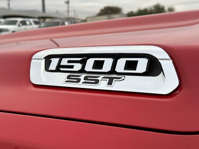 2025 RAM 1500 Lone Star
