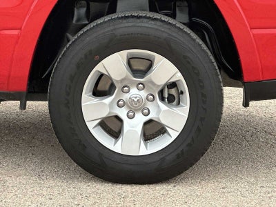 2025 RAM 1500 Lone Star