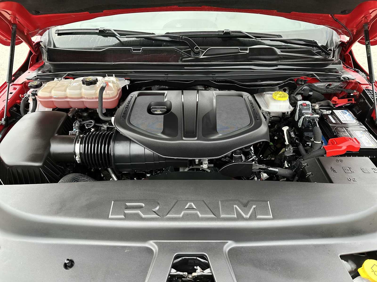 2025 RAM 1500 Lone Star