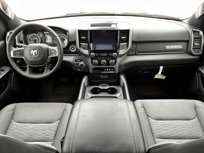 2025 RAM 1500 Lone Star