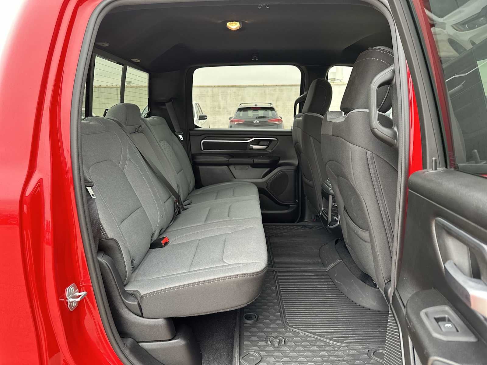 2025 RAM 1500 Lone Star