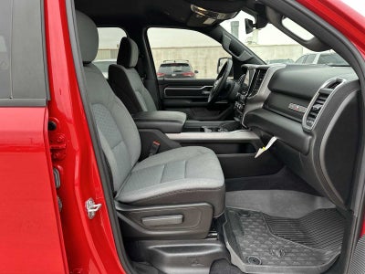 2025 RAM 1500 Lone Star