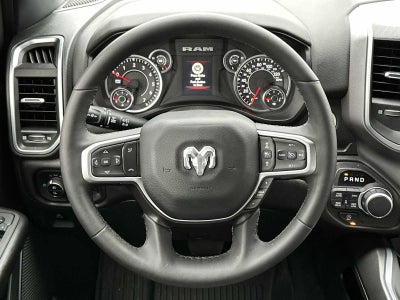 2025 RAM 1500 Lone Star