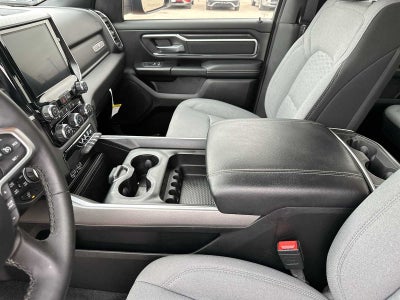 2025 RAM 1500 Lone Star