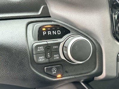 2025 RAM 1500 Lone Star