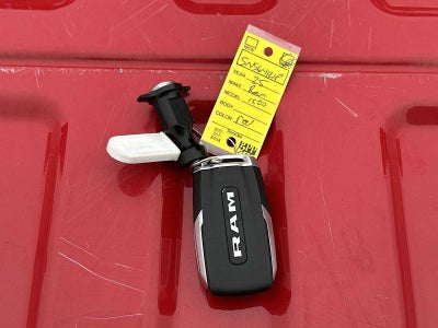 2025 RAM 1500 Lone Star