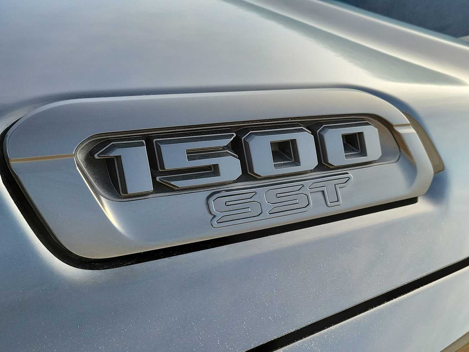 2025 RAM 1500 Lone Star