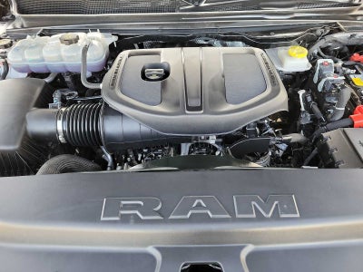 2025 RAM 1500 Lone Star