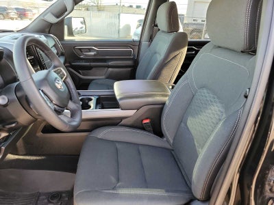 2025 RAM 1500 Lone Star