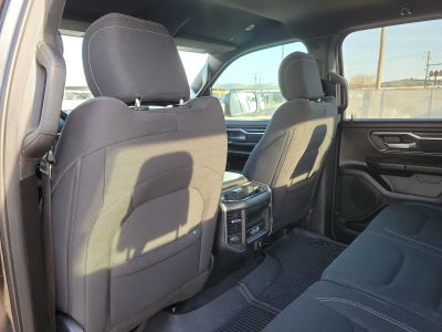 2025 RAM 1500 Lone Star