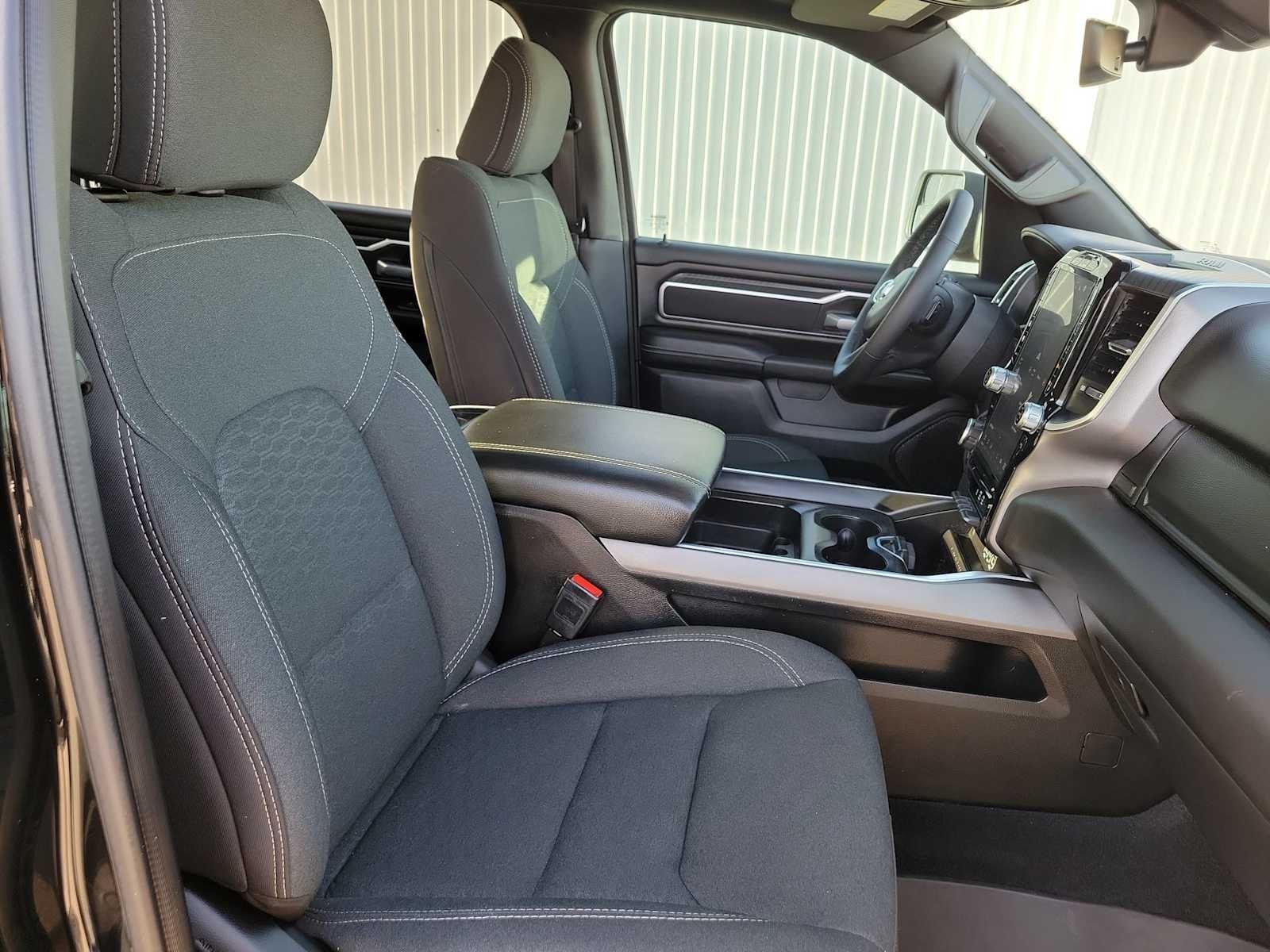 2025 RAM 1500 Lone Star