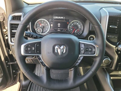 2025 RAM 1500 Lone Star