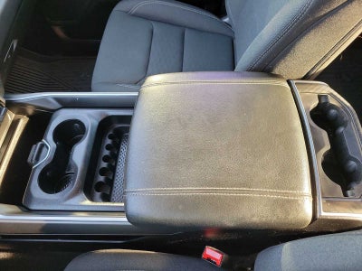 2025 RAM 1500 Lone Star