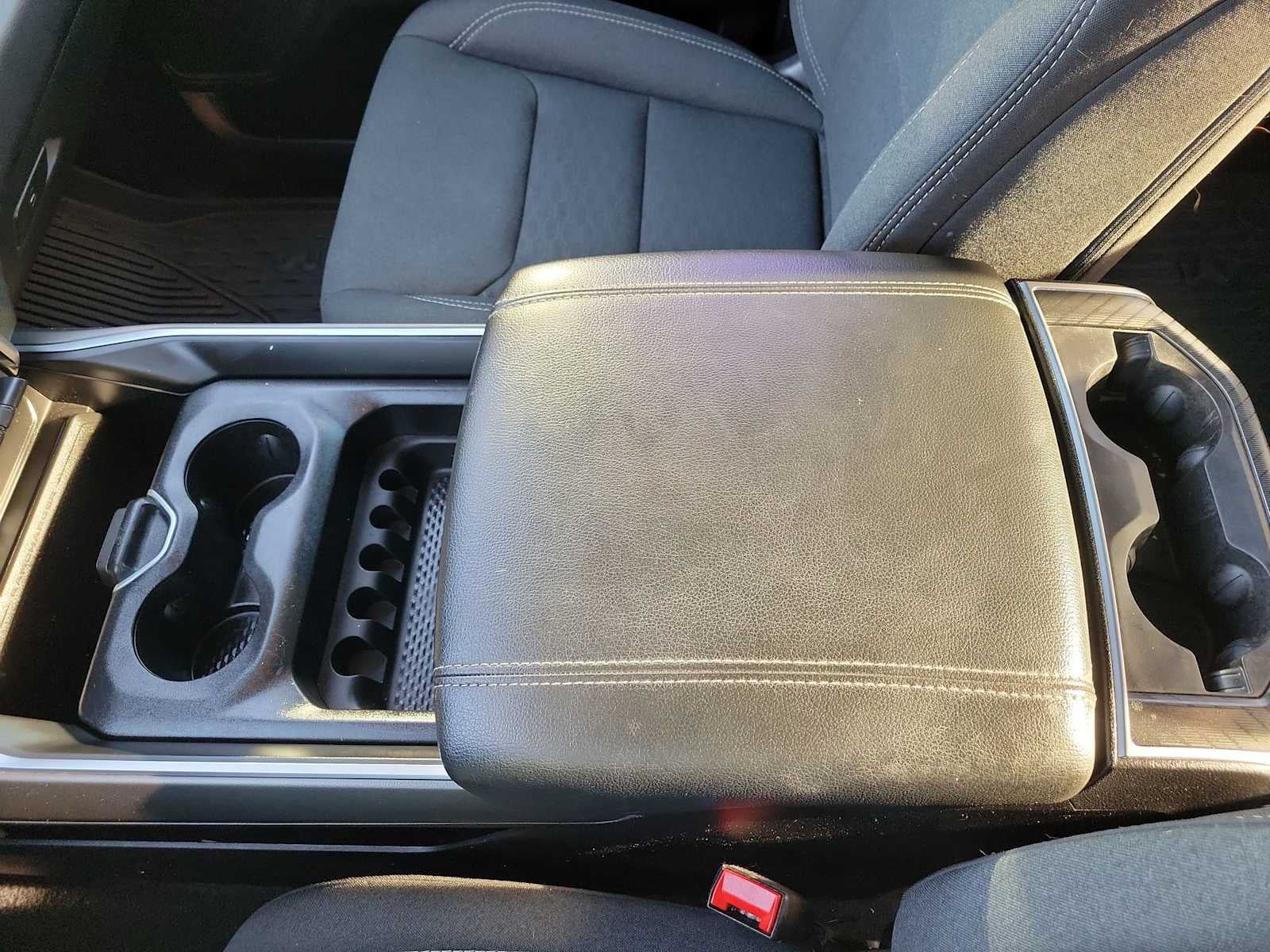 2025 RAM 1500 Lone Star