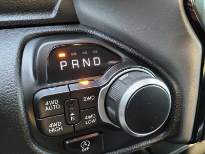 2025 RAM 1500 Lone Star