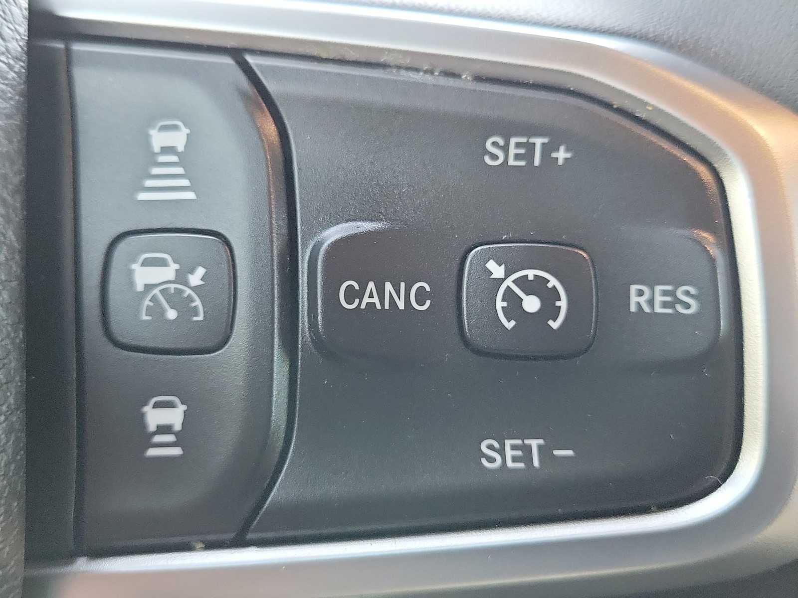 2025 RAM 1500 Lone Star