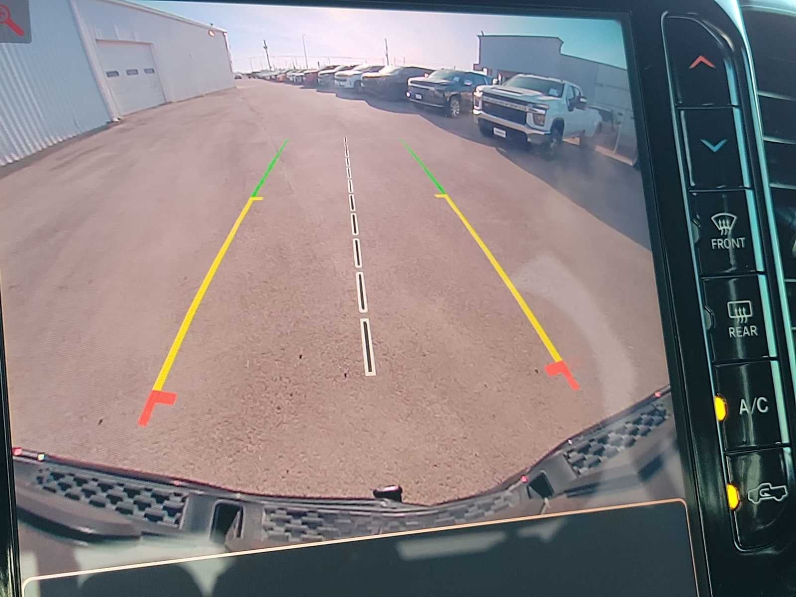 2025 RAM 1500 Lone Star