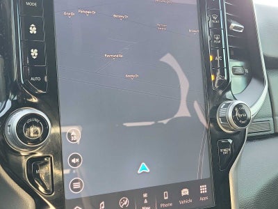 2025 RAM 1500 Lone Star