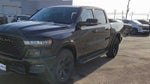 2025 RAM 1500 Lone Star