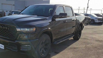 2025 RAM 1500 Lone Star