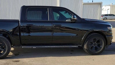 2025 RAM 1500 Lone Star