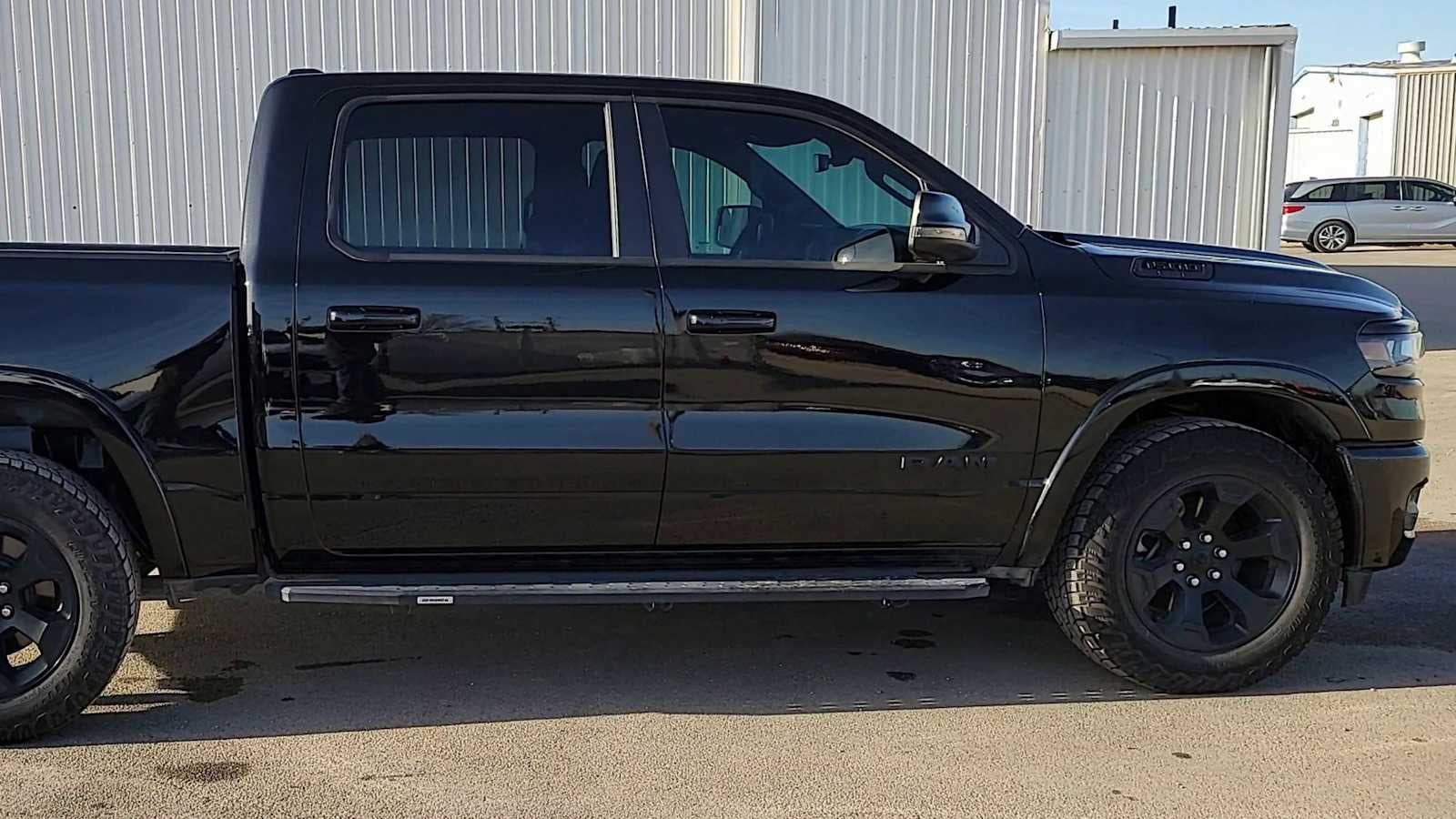 2025 RAM 1500 Lone Star