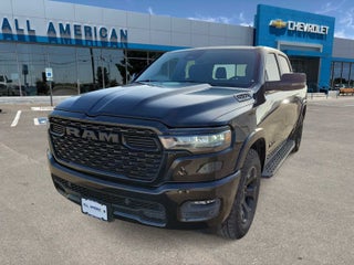 2025 RAM 1500 Lone Star