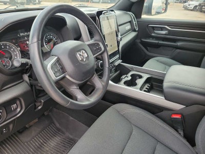 2023 RAM 1500 Lone Star