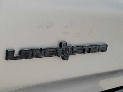 2023 RAM 1500 Lone Star