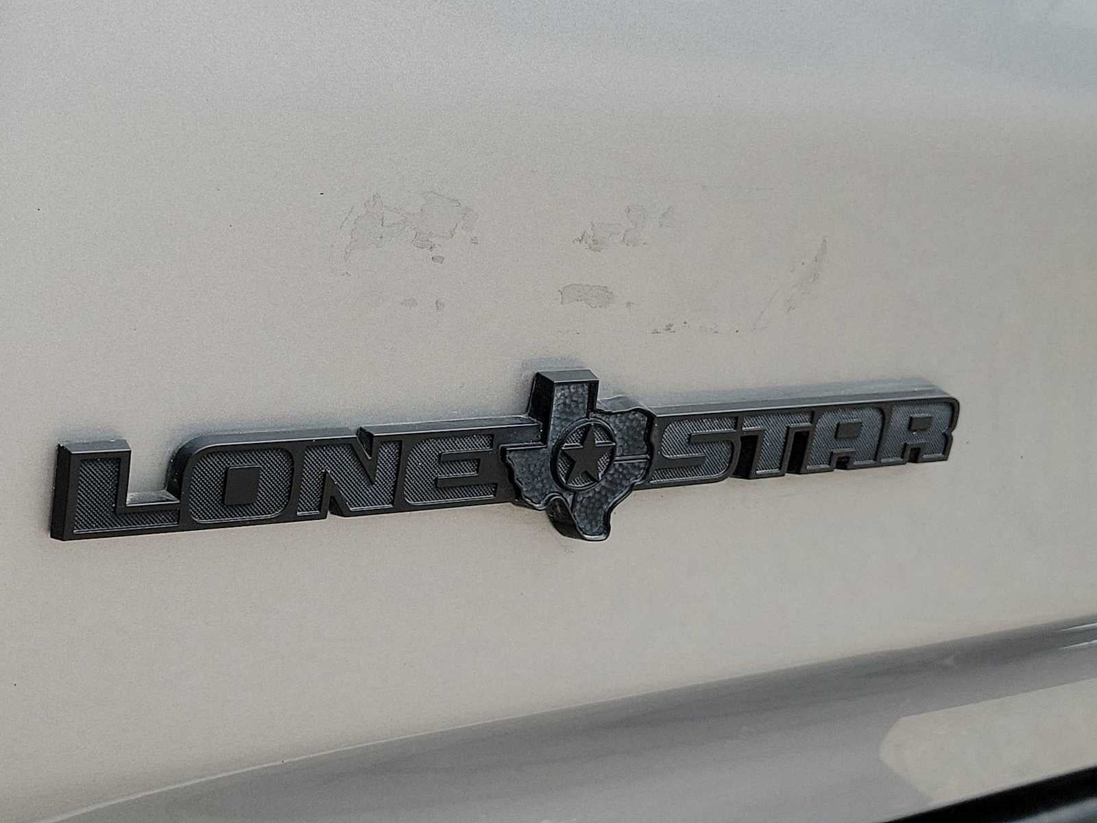 2023 RAM 1500 Lone Star