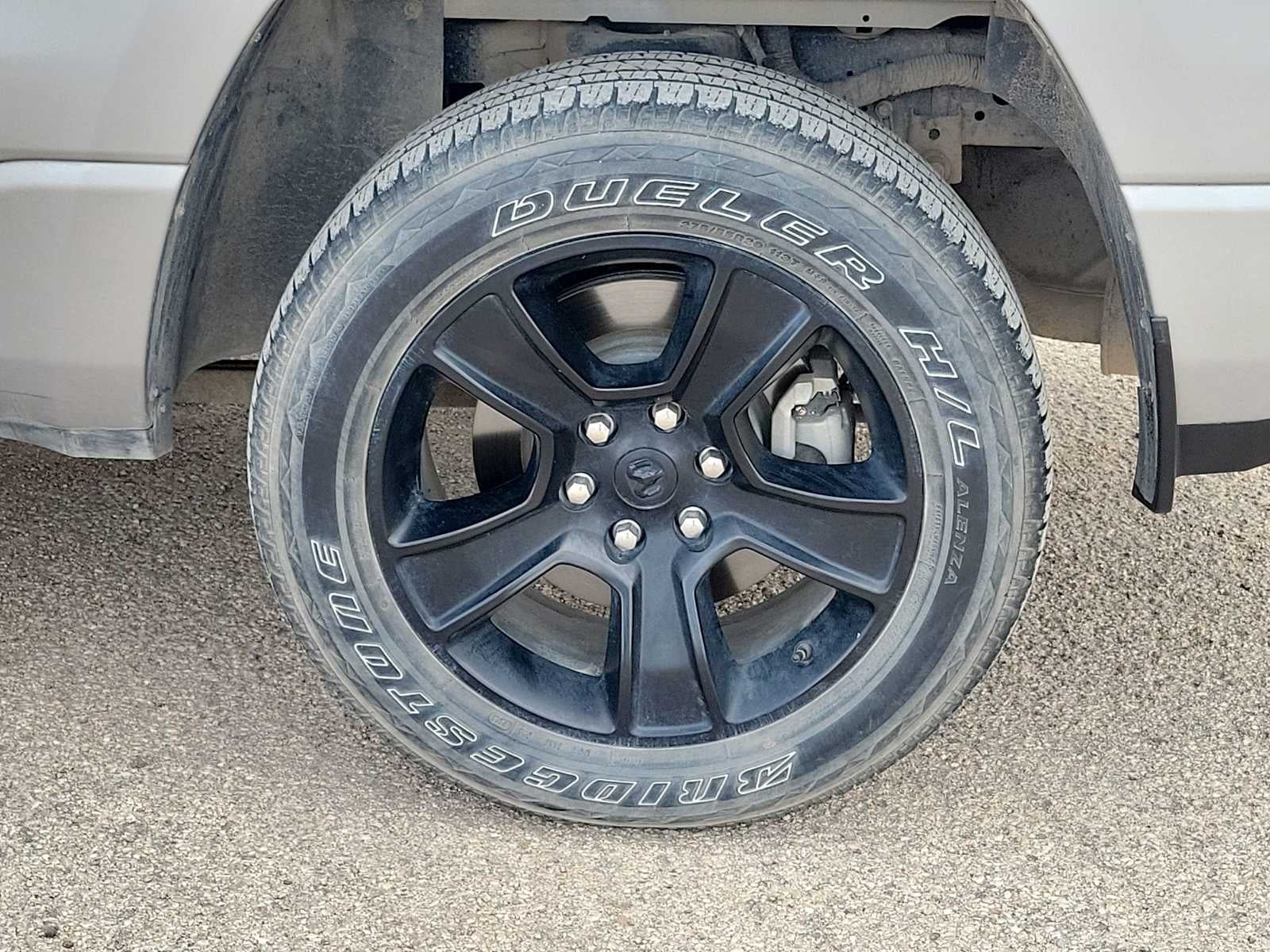 2023 RAM 1500 Lone Star