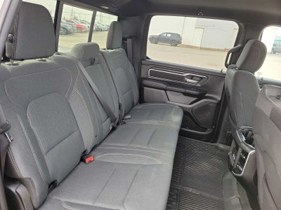 2023 RAM 1500 Lone Star