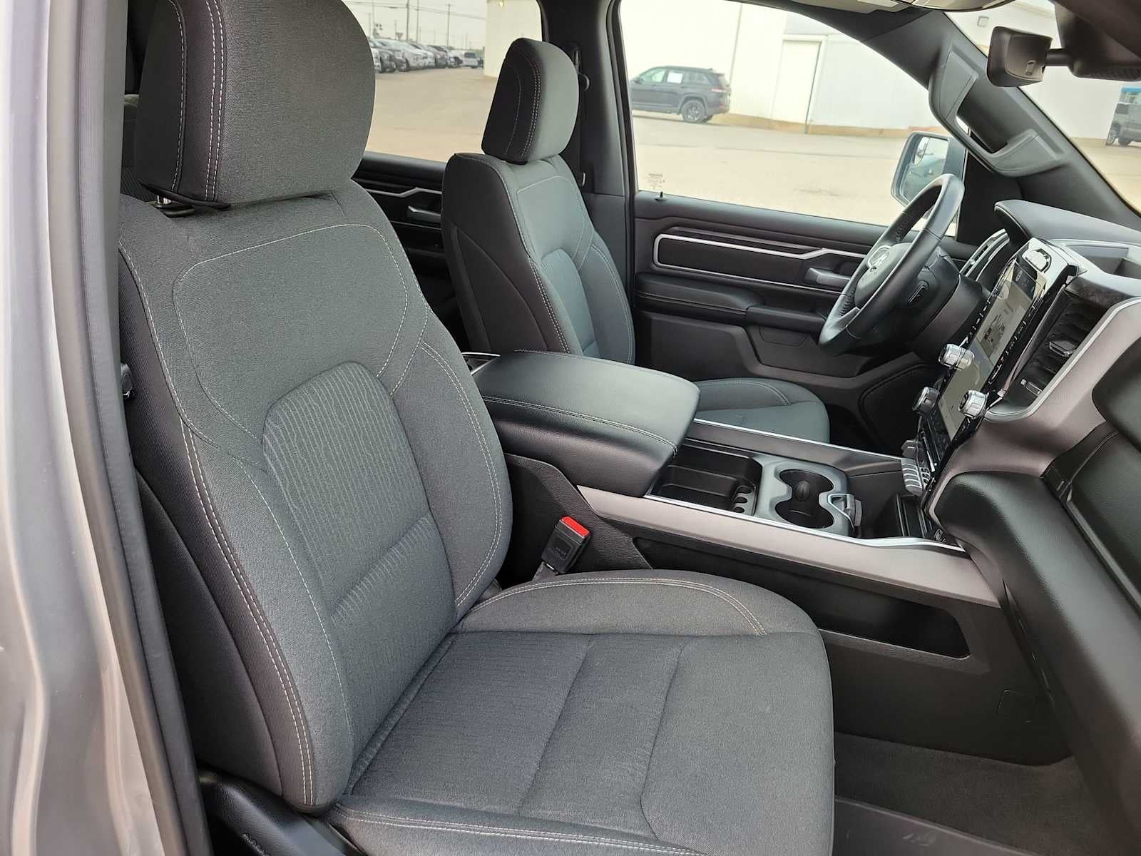 2023 RAM 1500 Lone Star