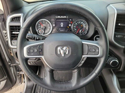 2023 RAM 1500 Lone Star