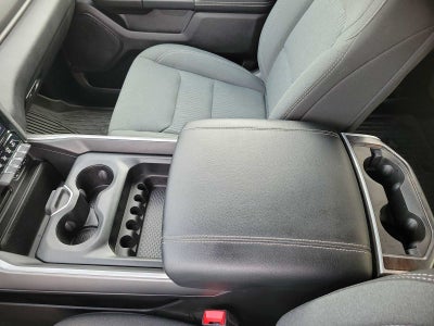 2023 RAM 1500 Lone Star