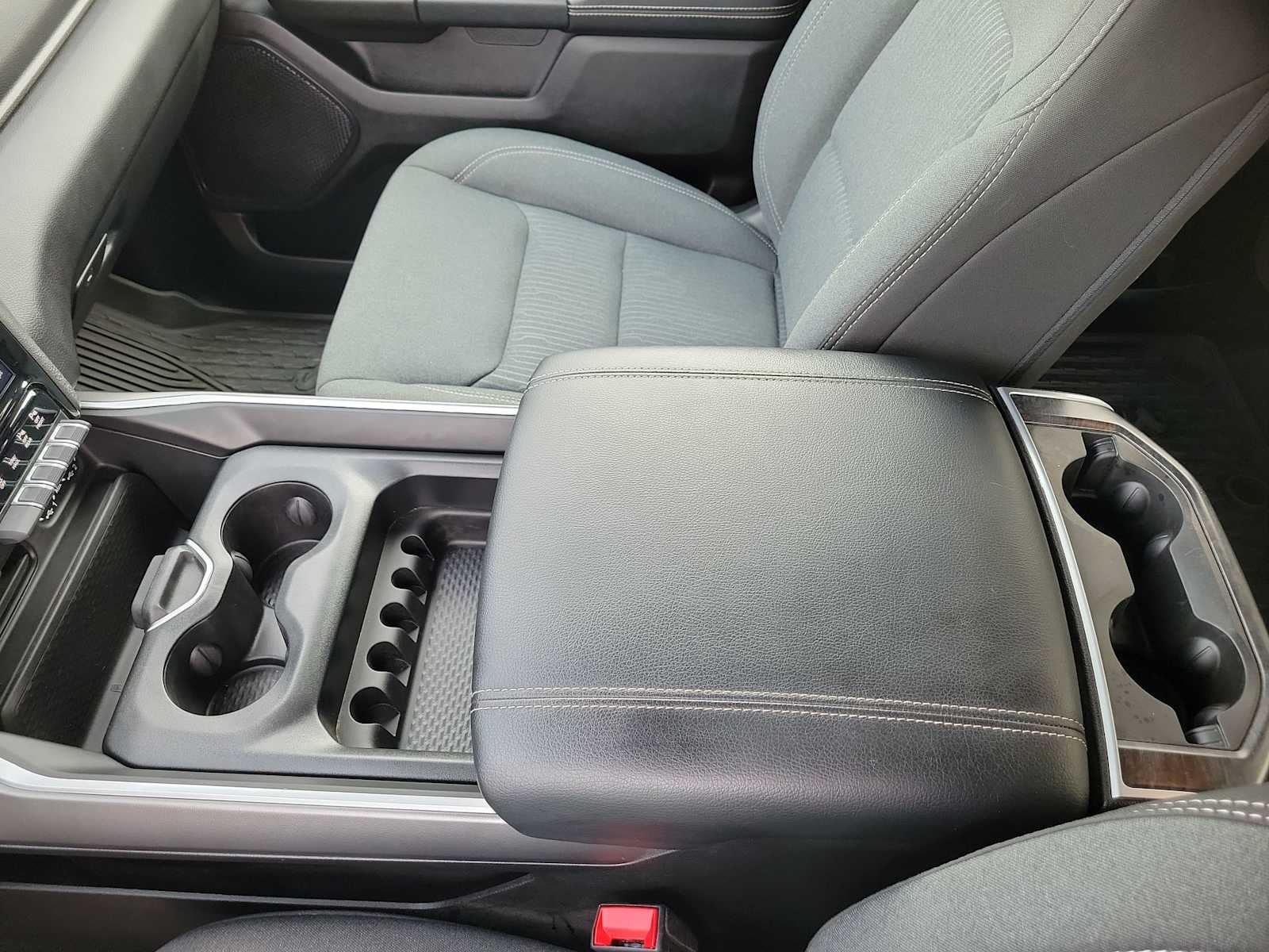 2023 RAM 1500 Lone Star
