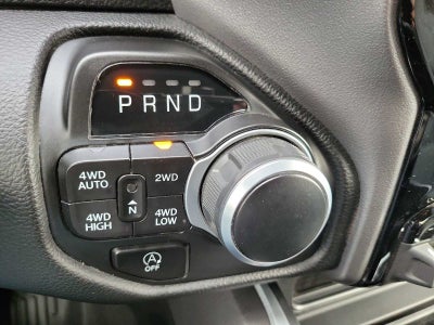 2023 RAM 1500 Lone Star