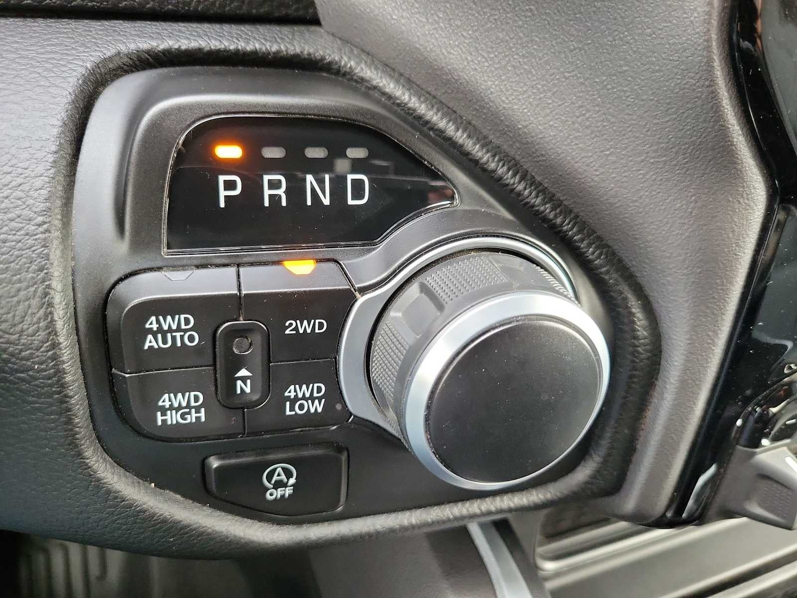 2023 RAM 1500 Lone Star