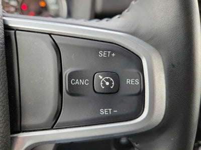 2023 RAM 1500 Lone Star