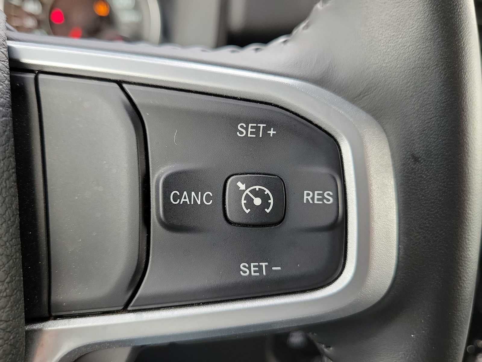 2023 RAM 1500 Lone Star
