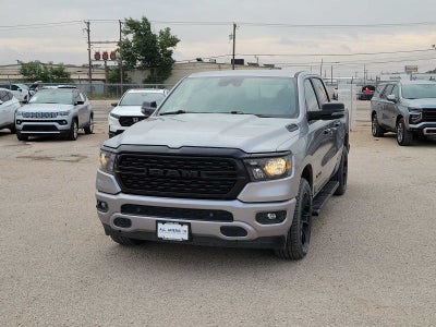 2023 RAM 1500 Lone Star