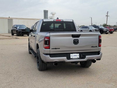 2023 RAM 1500 Lone Star