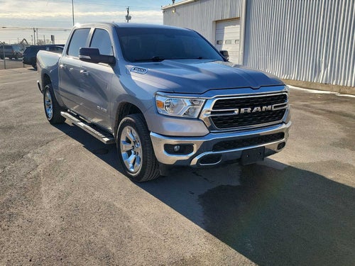 2022 RAM 1500 Lone Star