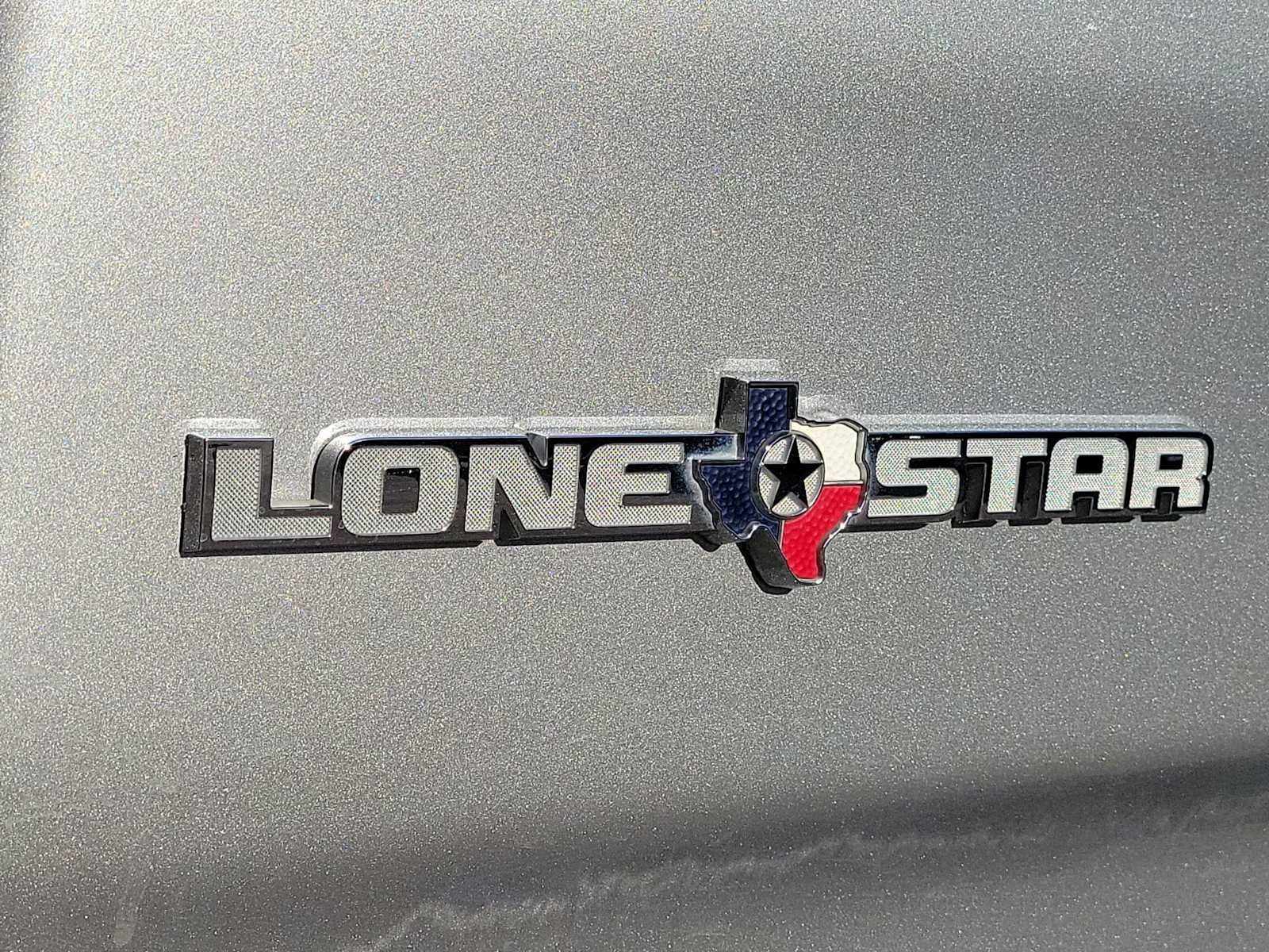 2022 RAM 1500 Lone Star