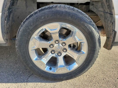 2022 RAM 1500 Lone Star