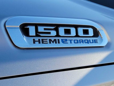 2022 RAM 1500 Lone Star