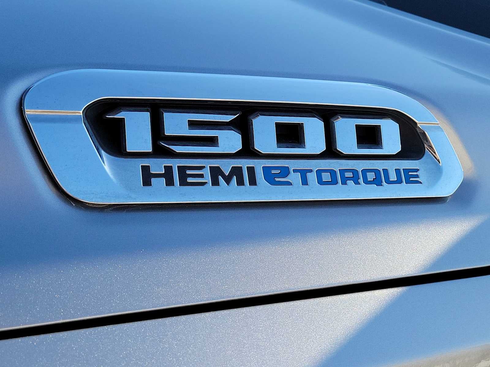 2022 RAM 1500 Lone Star