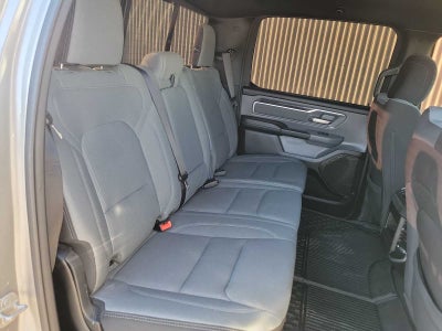 2022 RAM 1500 Lone Star